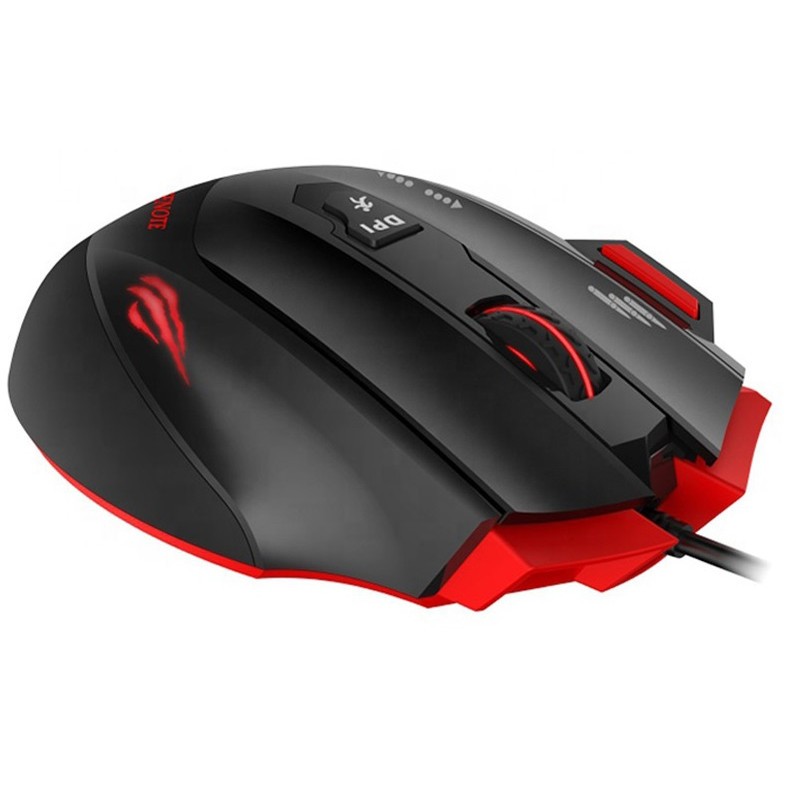 SOURIS FILAIRE GAMING HAVIT HV-MS1005