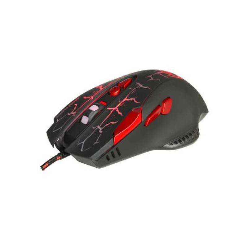 Souris Gaming JEDEL