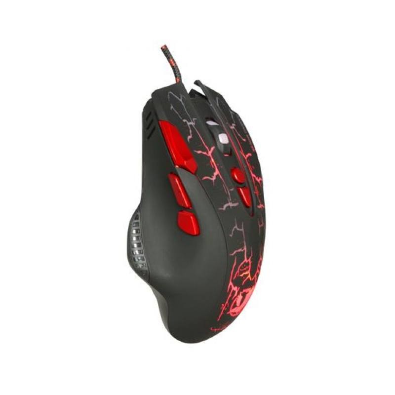 Souris Gaming JEDEL