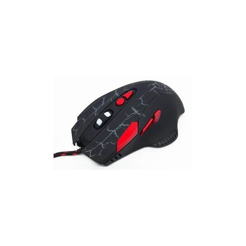 Souris Gaming JEDEL