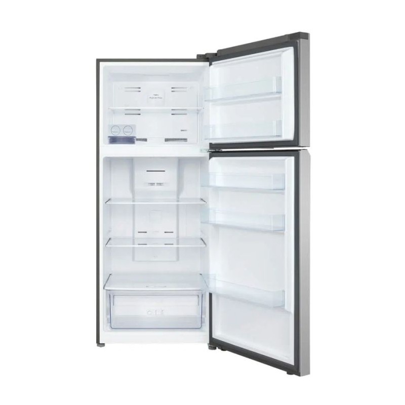 RÉFRIGÉRATEUR TCL P465TMN 465 LITRES NOFROST - INOX