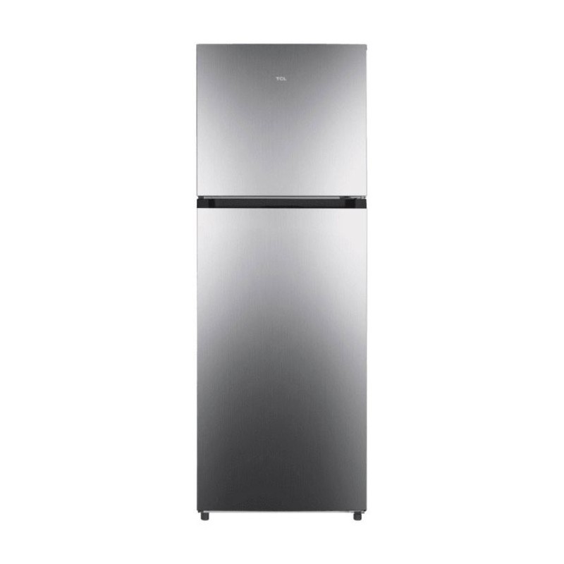 RÉFRIGÉRATEUR TCL P425TMN 420 LITRES NOFROST - SILVER