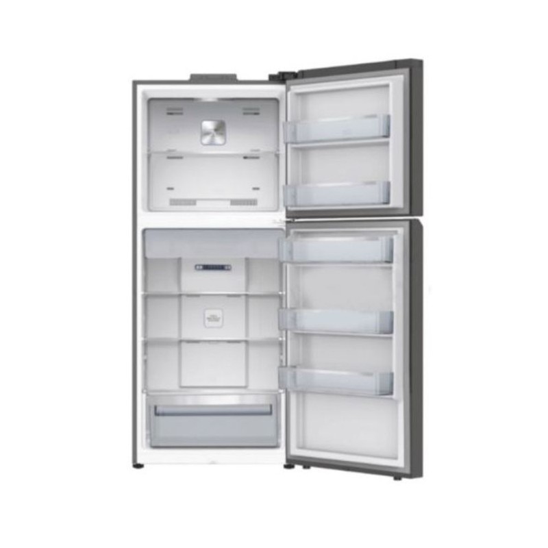 RÉFRIGÉRATEUR TCL P425TMN 420 LITRES NOFROST - SILVER