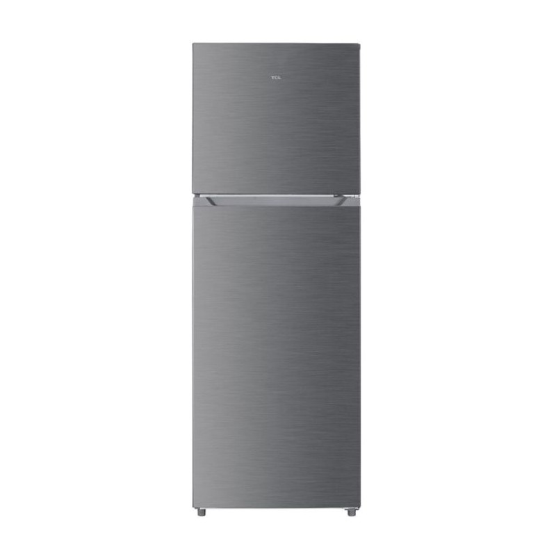 RÉFRIGÉRATEUR TCL P333TMS 333 LITRES NOFROST - SILVER