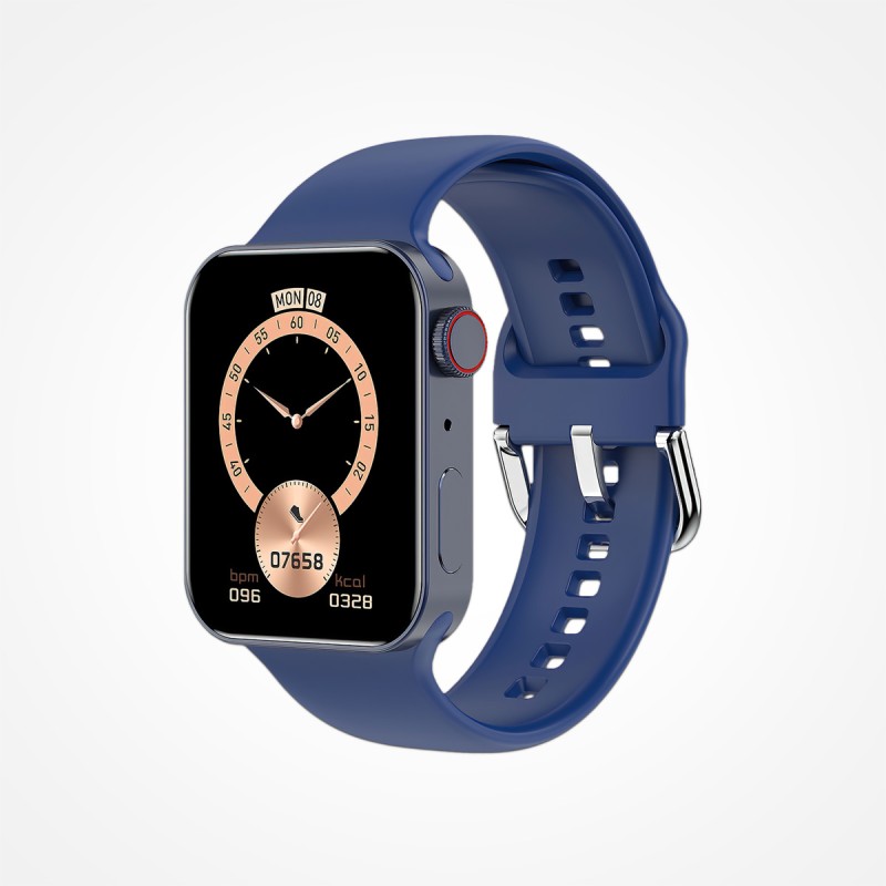 Smartwatch Iconix BLUE