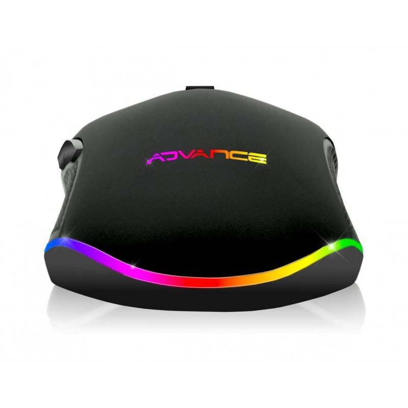 Souris ADVANCE Gaming GTA210 LED