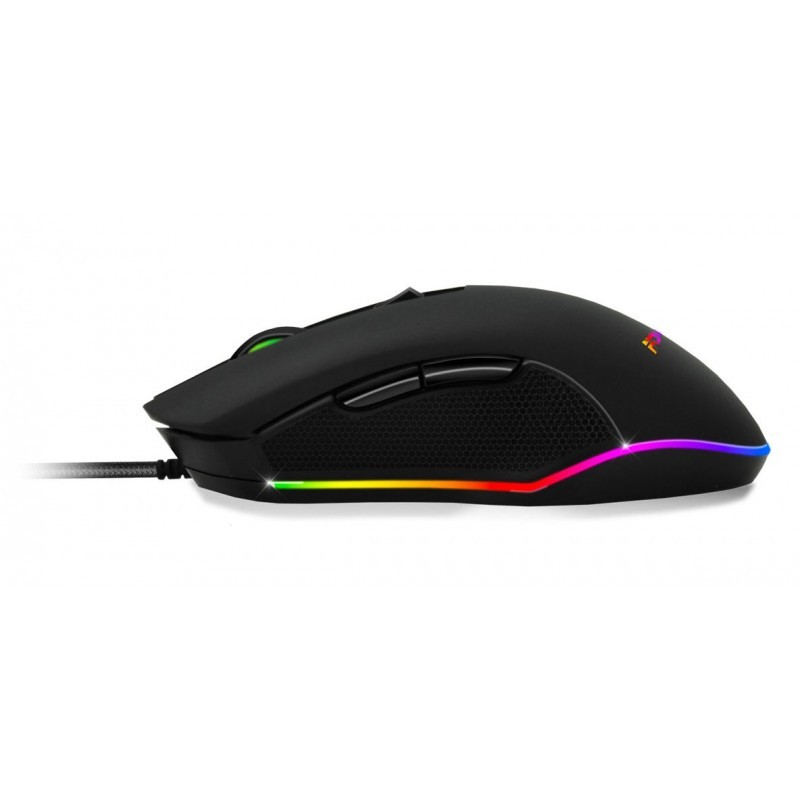 Souris ADVANCE Gaming GTA210 LED