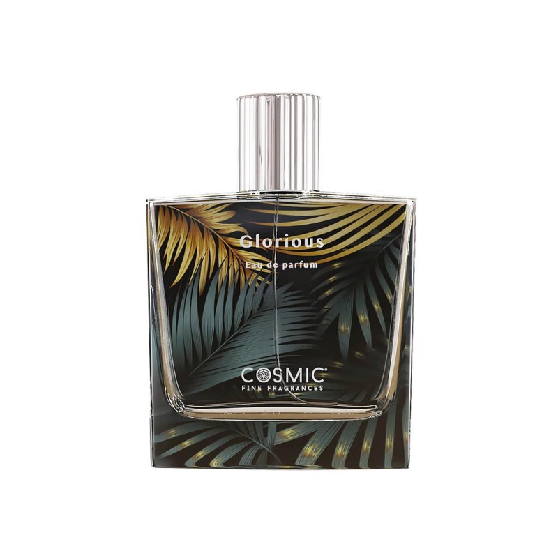 Glorious - Eau de Parfum-pour Homme-50ml