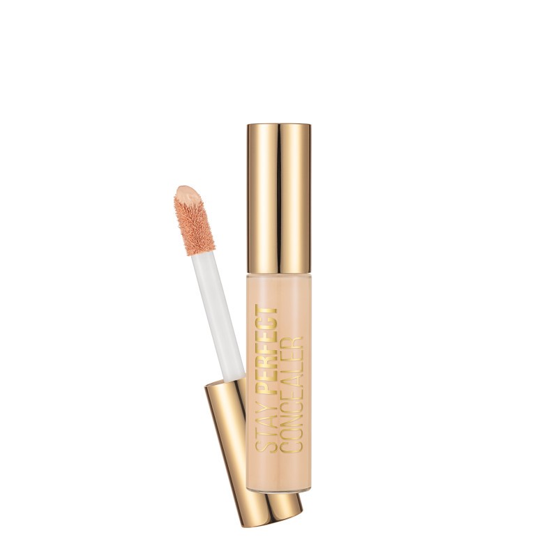 Flormar Concealer PC N°40