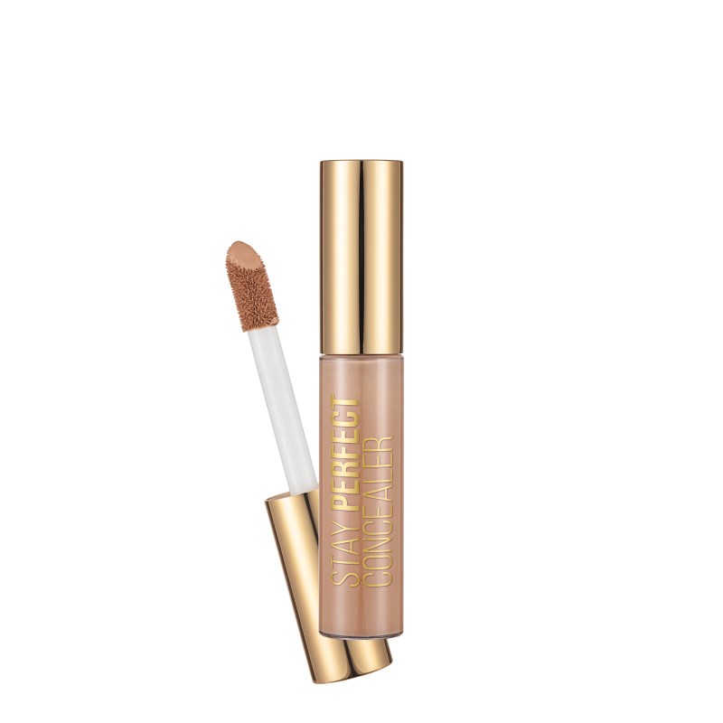 Flormar Concealer SPC N°06