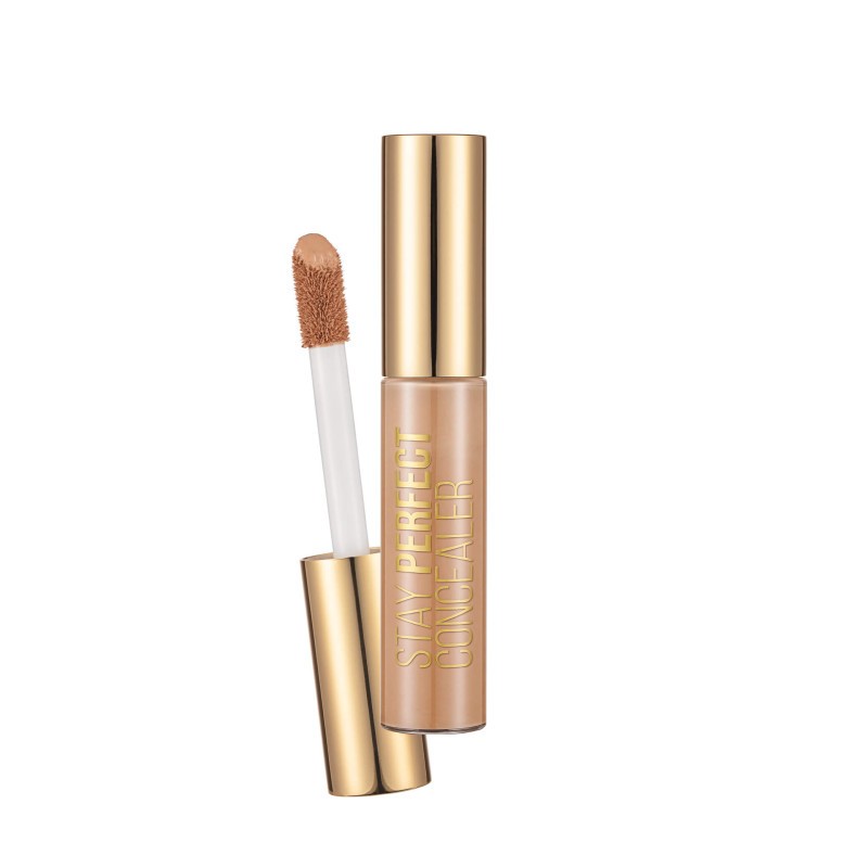 Flormar Concealer SPC N°06