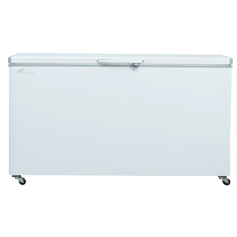 CONGÉLATEUR 500L HORIZONTAL MONTBLANC – BLANC