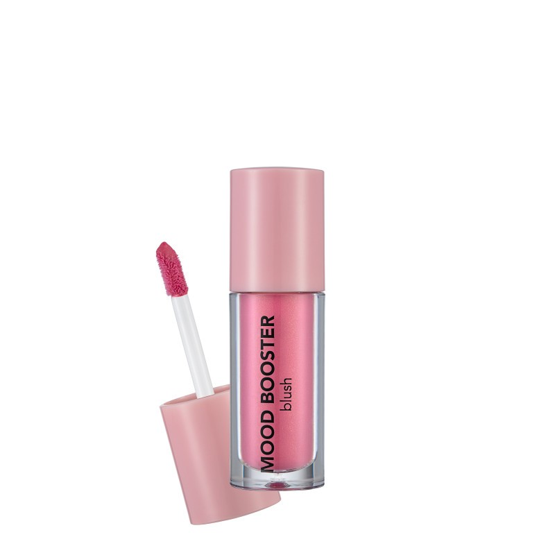 Flormar Fard à Joues  Liquide Mood Booster Blush N°02