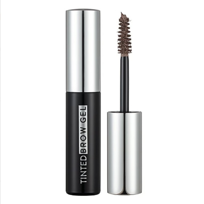 Tinted Brow Gel Flormar Beige N°01 4.8 ml