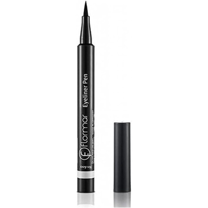 Flormar Eyeliner Pen Black