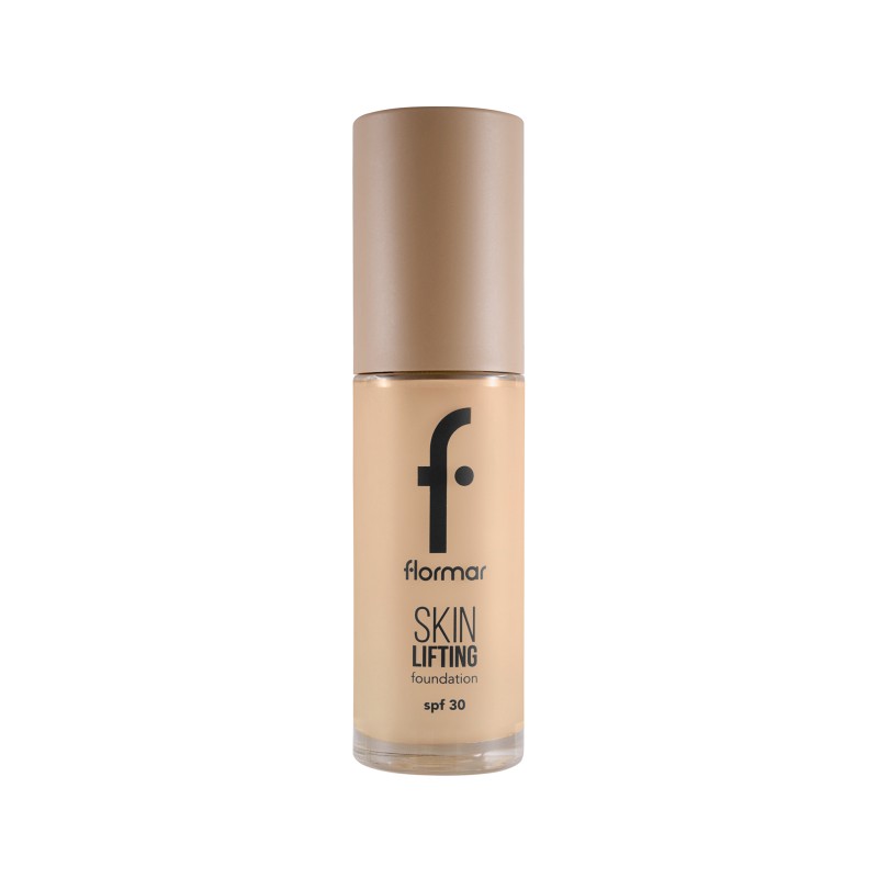 Fond de Teint Flormar Skin Lifting Foundation SPF30 N°060 Golden Neutral