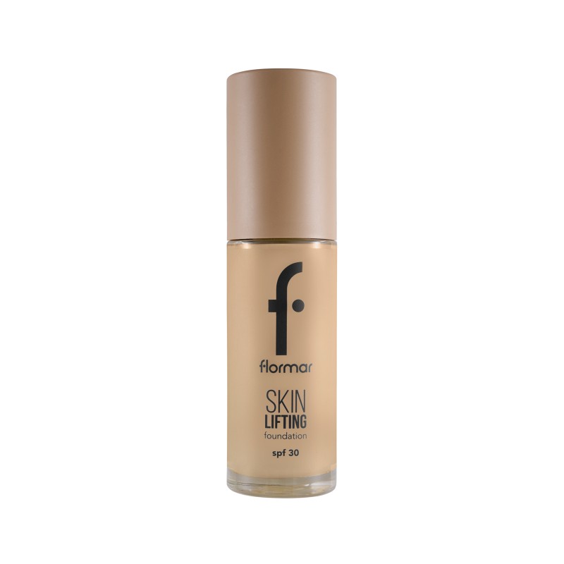 Fond de Teint Flormar Skin Lifting Foundation SPF30 N°090 Honey