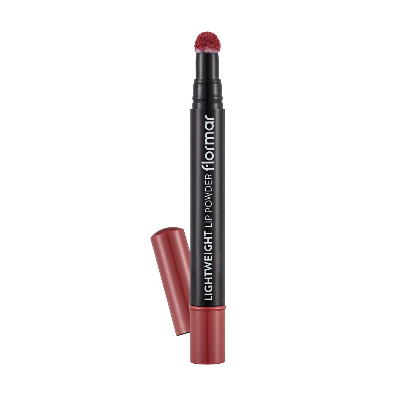 Flormar Rouges à lèvres Lightweight Lip Powder 01 Ladylike