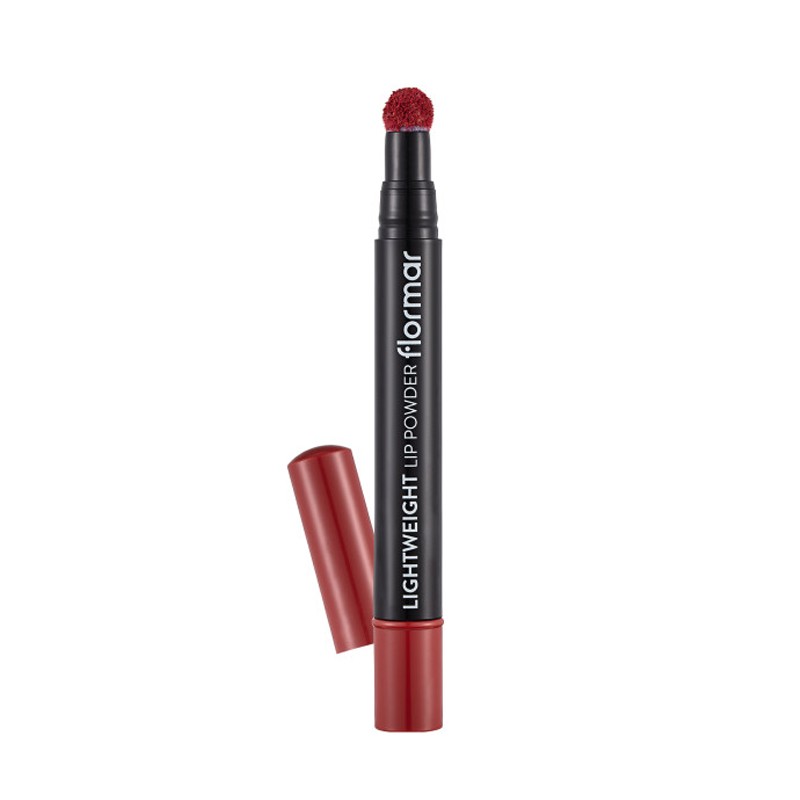 Flormar Rouges à lèvres Lightweight Lip Powder 01 Ladylike