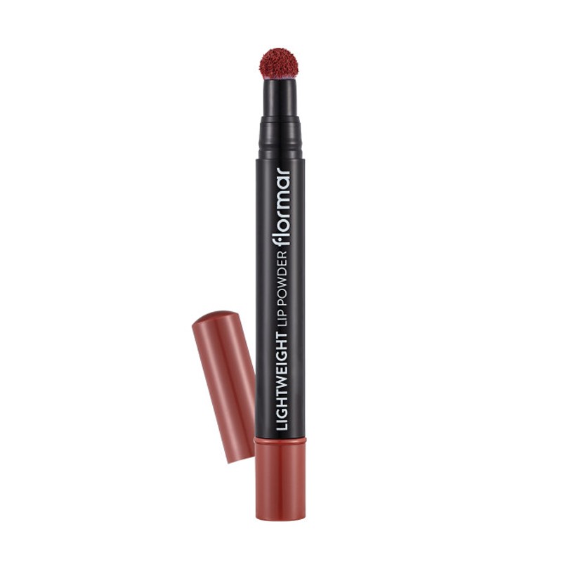 Flormar Rouges à lèvres Lightweight Lip Powder 01 Ladylike