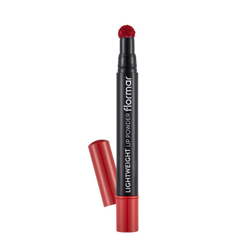 Flormar Rouges à lèvres Lightweight Lip Powder 01 Ladylike