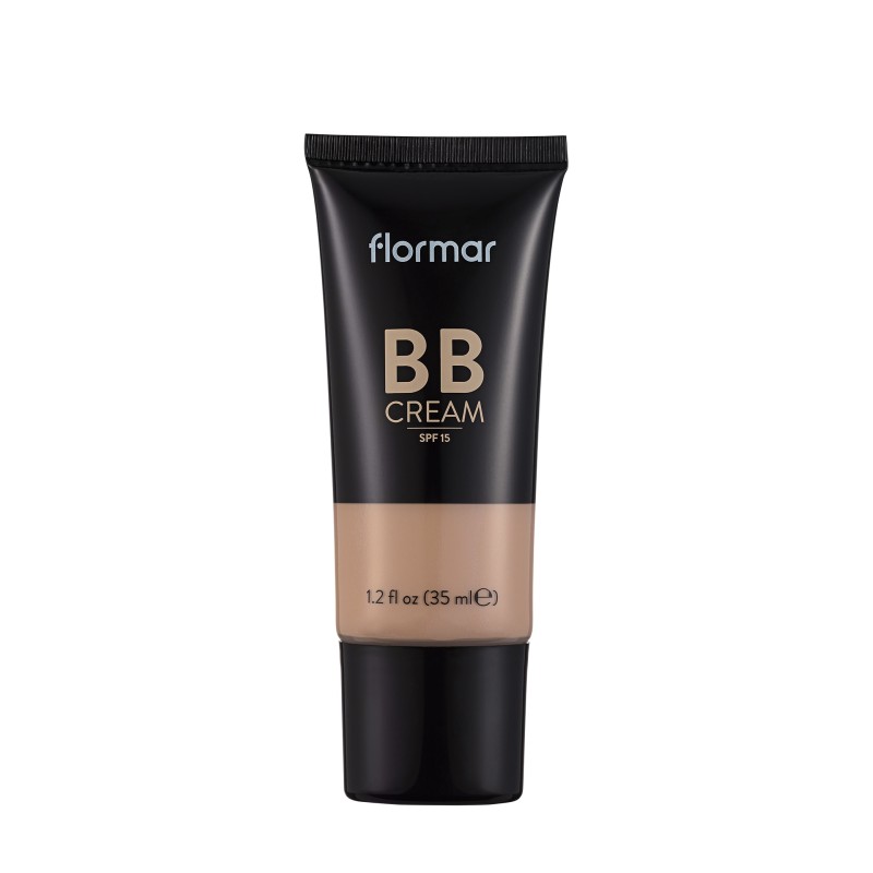 Flormar BB Cream SPF 20 N°01 Fair