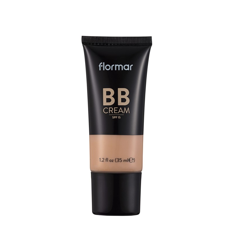 Flormar BB Cream SPF 20 N°01 Fair