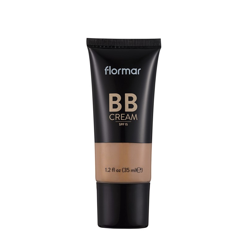 Flormar BB Cream SPF 20 N°01 Fair