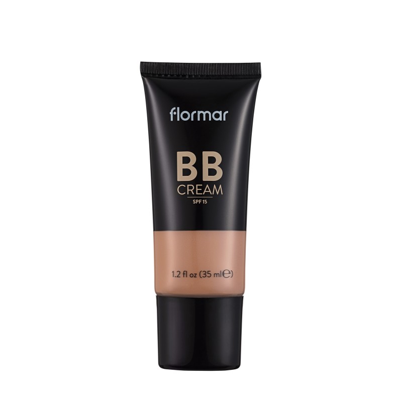 Flormar BB Cream SPF 20 N°01 Fair