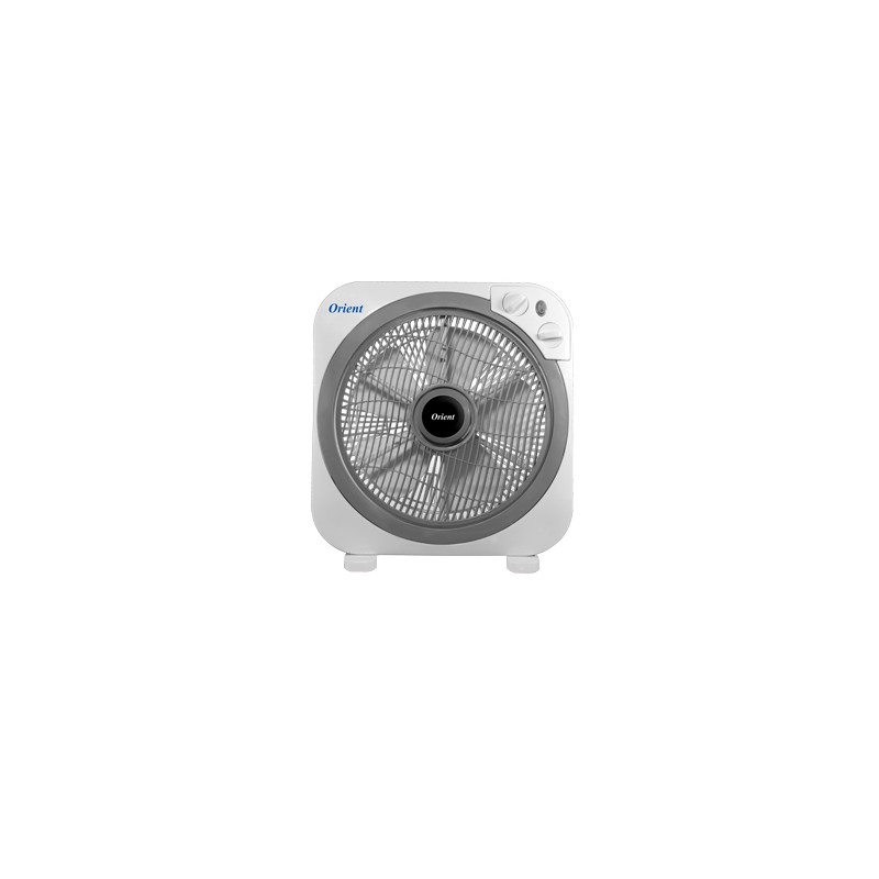 VENTILATEUR INFINITY OV-1230 ORIENT - BLANC