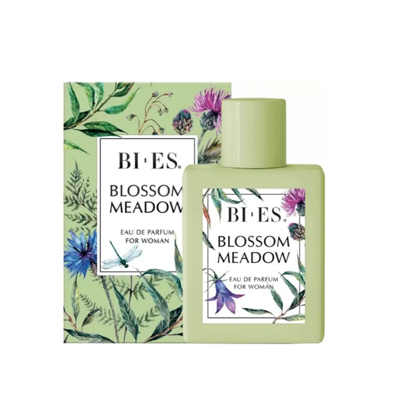 Eau de Parfum Bi-es Blossom Meadow