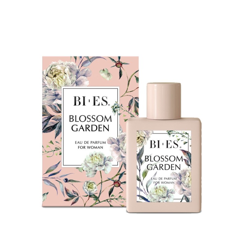 Eau de Parfum Bi-es Blossom Garden