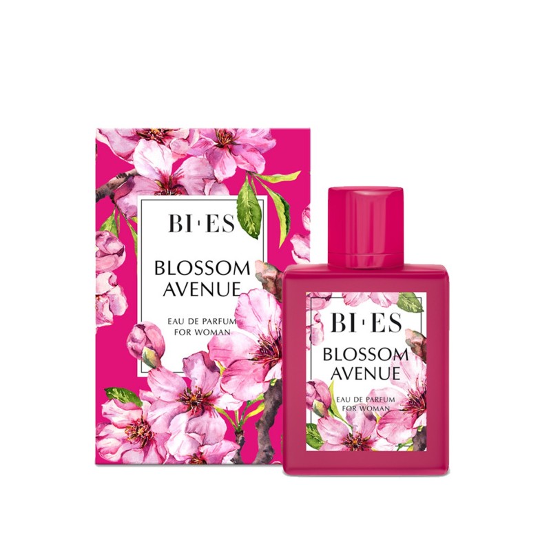 Eau de Parfum Bi-es Blossom Avenue