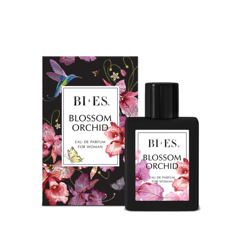 Eau de Parfum Bi-es Blossom Orchid