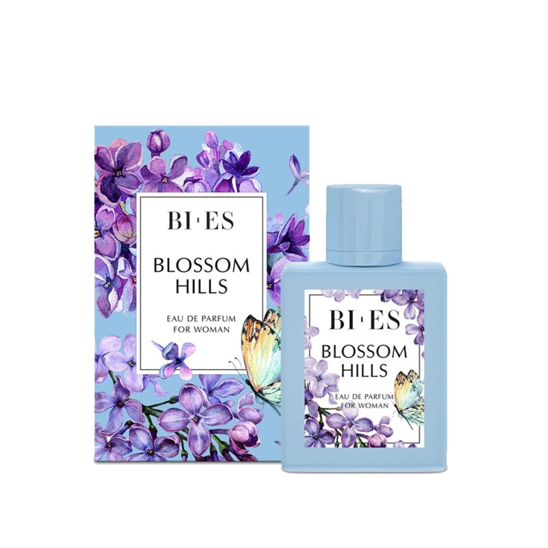 Eau de Parfum Bi-es Blossom Meadow