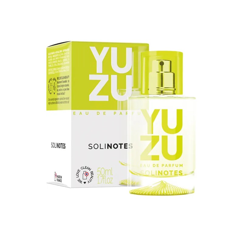 Eau De Parfum SOLINOTES Ylang Ylang