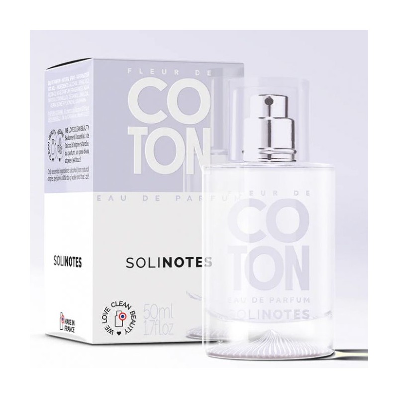 Eau De Parfum SOLINOTES Ylang Ylang