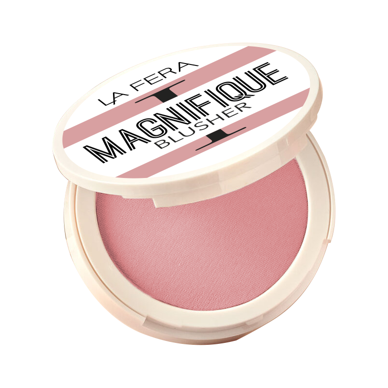 Fard à Joues La Fera MAGNIFIQUE BLUSHER 1