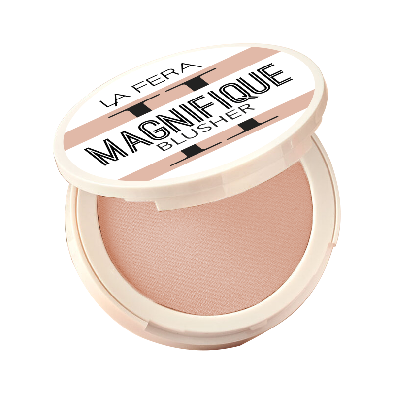 Fard à Joues La Fera MAGNIFIQUE BLUSHER 1