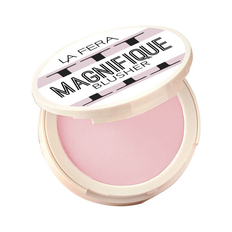 Fard à Joues La Fera MAGNIFIQUE BLUSHER 1