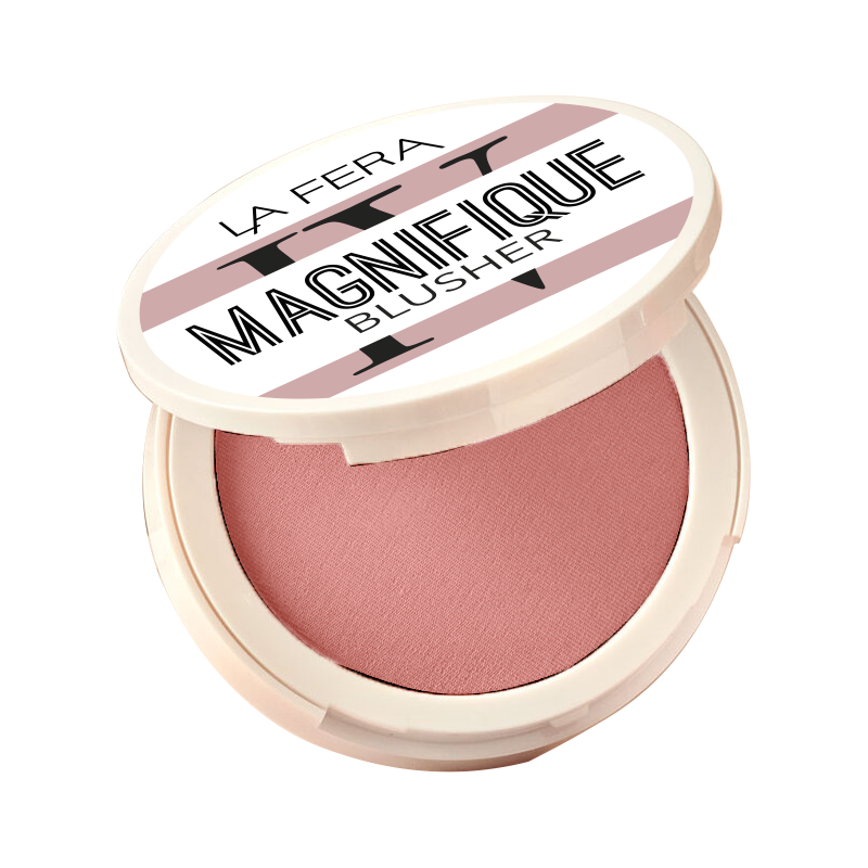 Fard à Joues La Fera MAGNIFIQUE BLUSHER 1