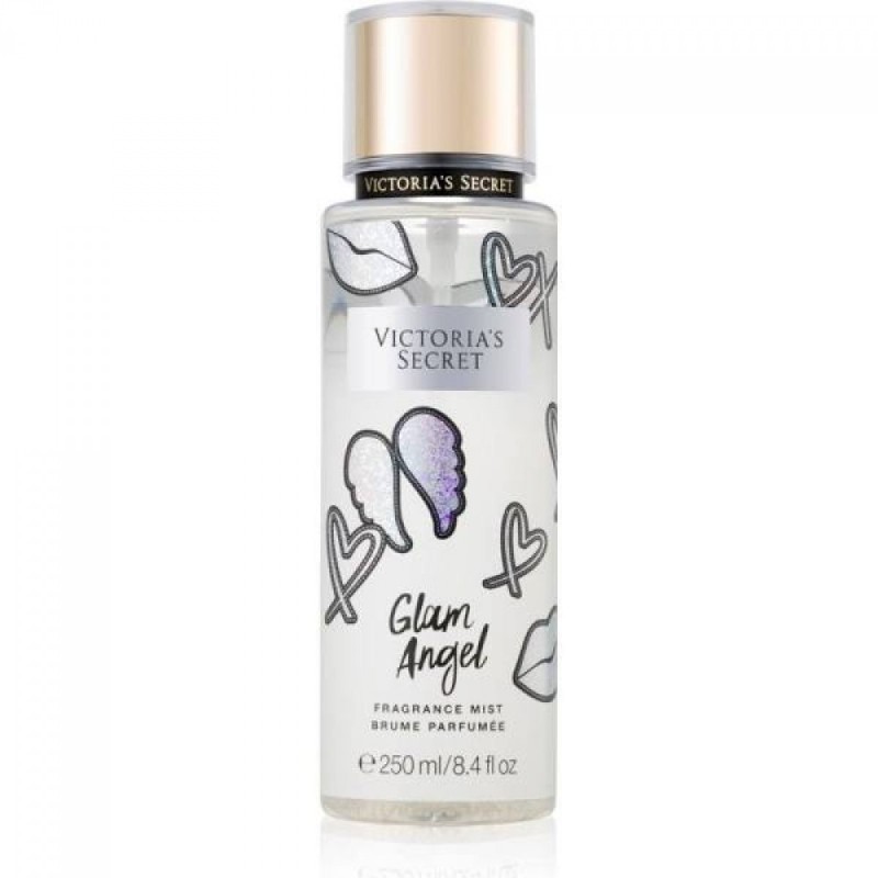 Victoria's Secret Glam Angel Brume Pour Le Corps