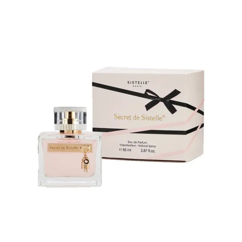 Secret de sistelle eau de parfum 85ml - Yves de sistelle