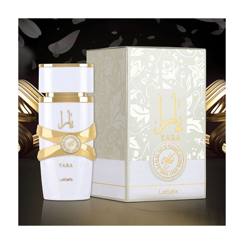 Lattafa YARA Moi Eau de Parfum Femme - 100ml