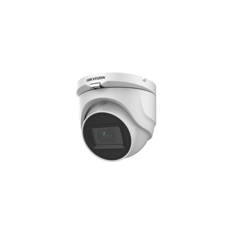 CAMERA HIKVISION EXIF 2MP DOME THD