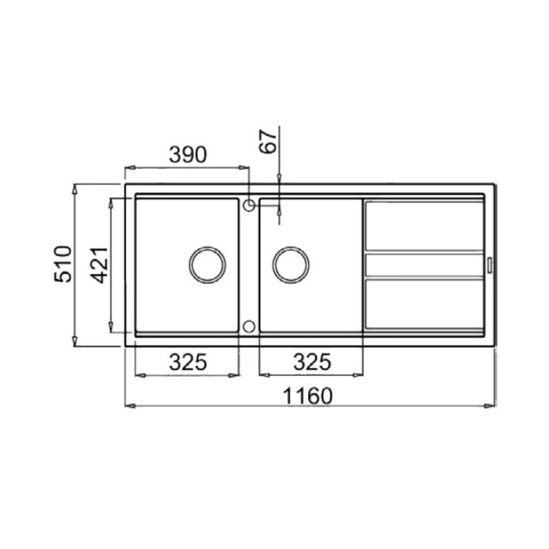 SMART 116G