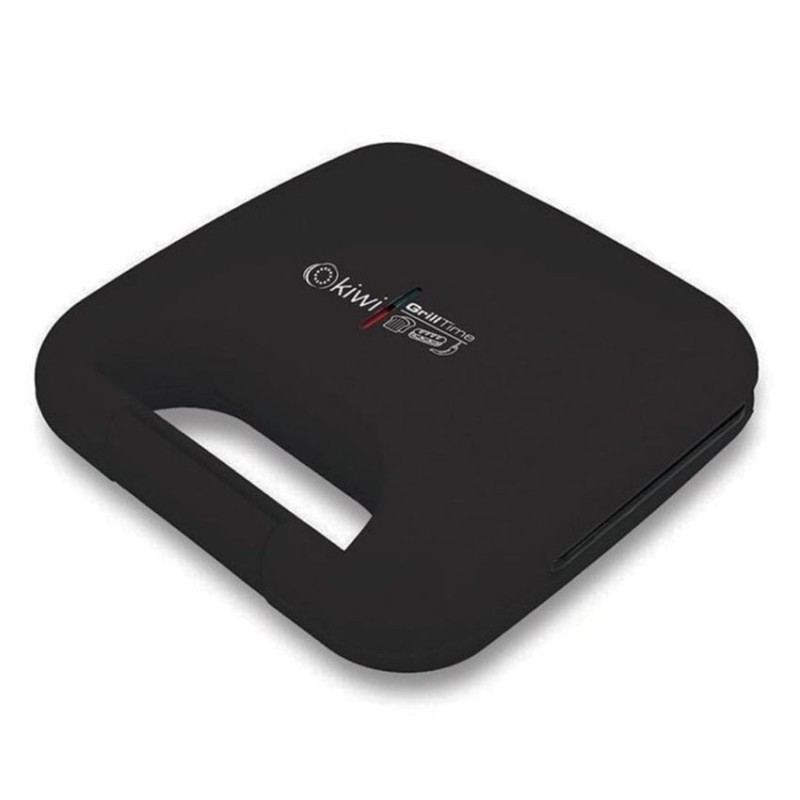 APPAREIL À PANINI KIWI KSM-2405 750W - NOIR