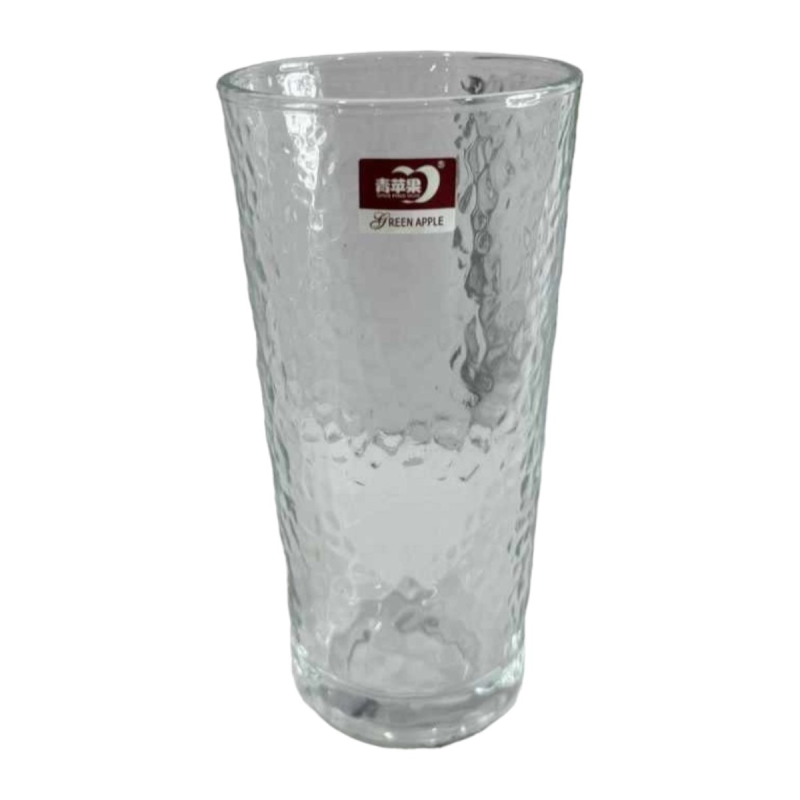 Verres d'eau