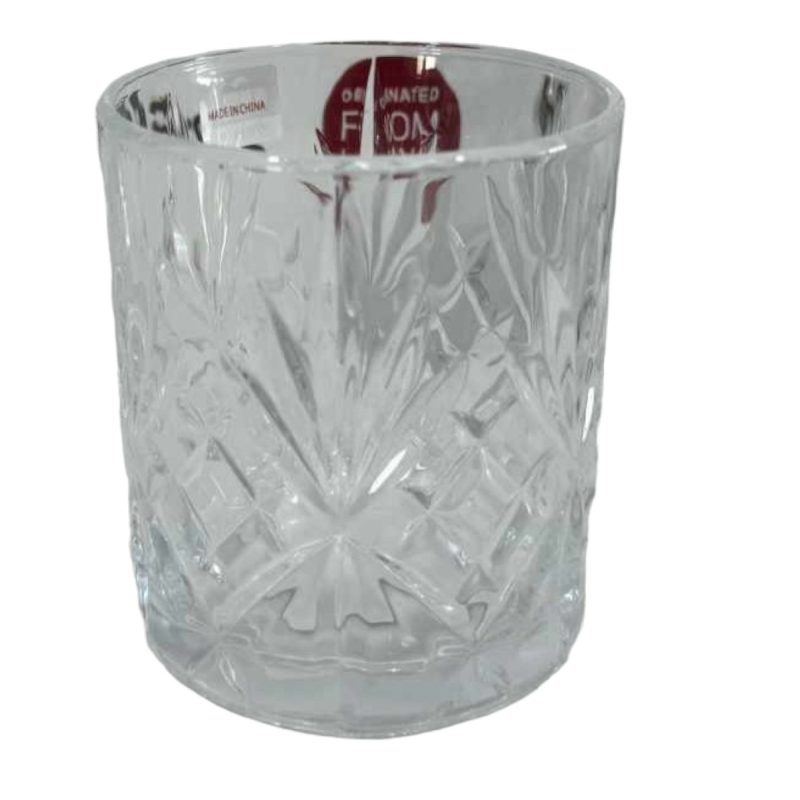 Verres à Eau - Lot de 6