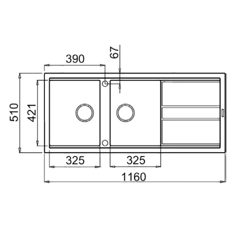 SMART 116B